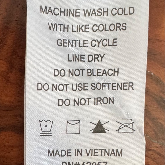 SanSoleil golf dress - Picture 6 of 6